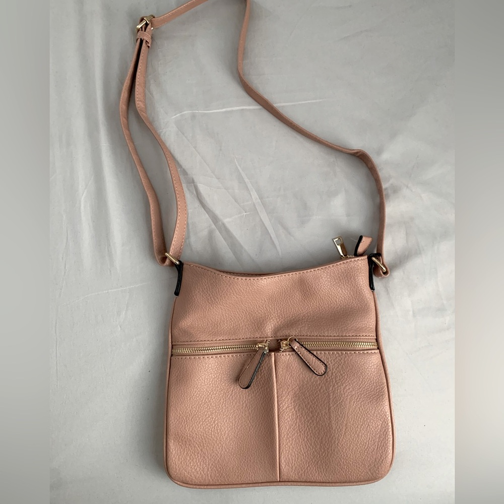 Crossbody Bag